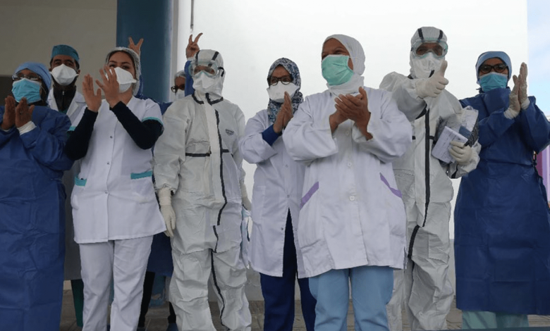 Coronavirus Algérie : Nette hausse des guérisons au bilan du 20 mai