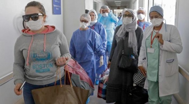 Coronavirus Algérie : Les principaux événements de la journée du 20 Mai 2020