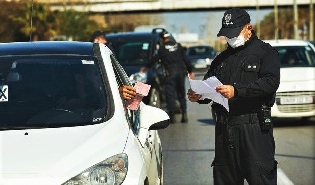 Déplacement à Alger durant le confinement : La wilaya publie un communiqué