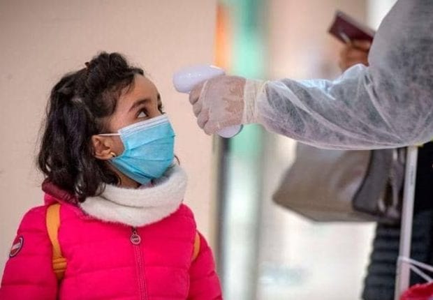 Coronavirus Algérie : Les principaux événements de la journée du 13 Mai 2020