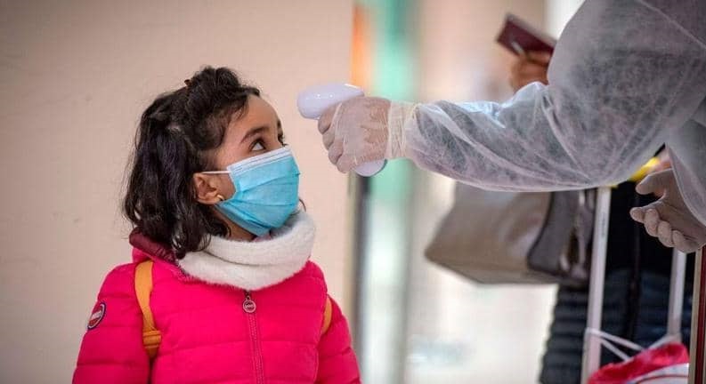 Coronavirus Algérie : Les principaux événements de la journée du 13 Mai 2020