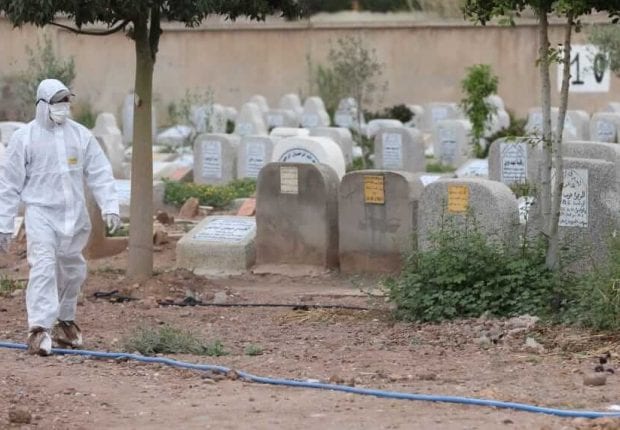 Coronavirus Algérie : Les principaux événements de la journée du 14 Mai 2020