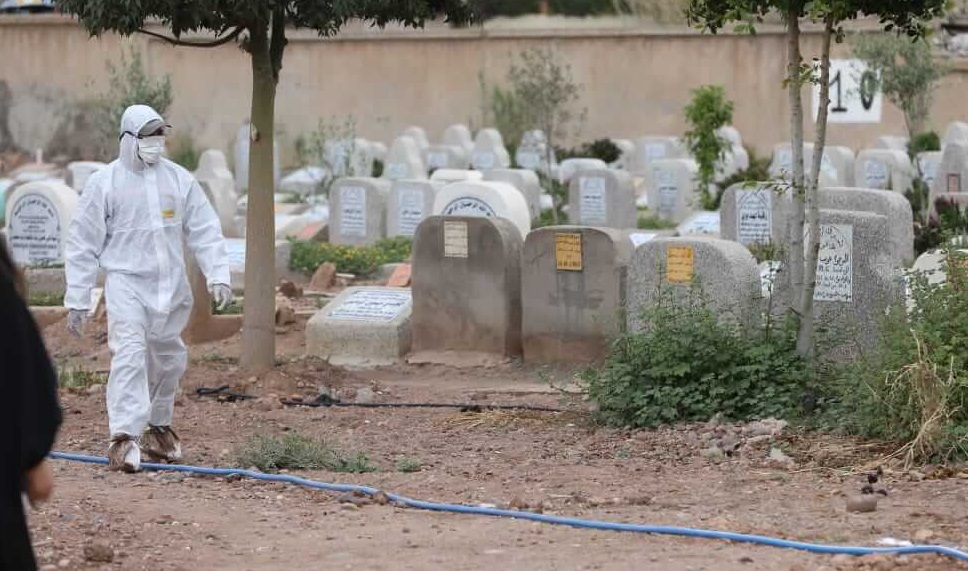 Coronavirus Algérie : Les principaux événements de la journée du 14 Mai 2020