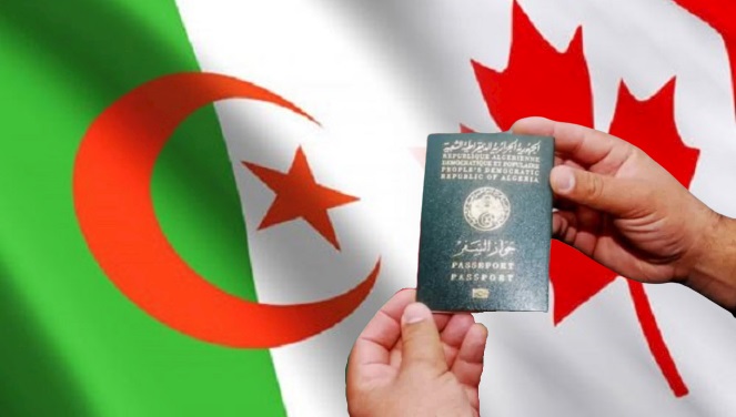 Immigration : Du nouveau pour les étudiants algériens au canada