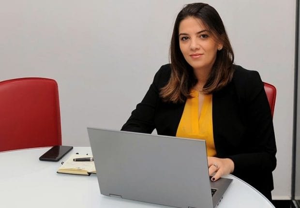 Interview avec Manelle Otmane, Directrice générale de la GAM Assurances