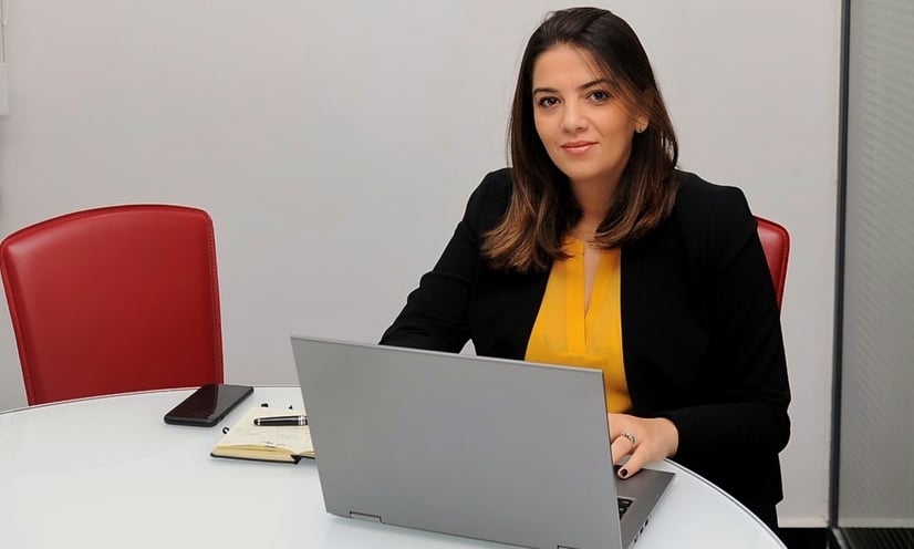 Interview avec Manelle Otmane, Directrice générale de la GAM Assurances