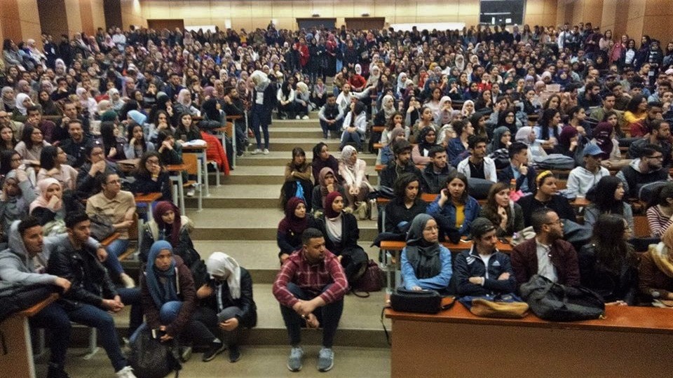 25 000 étudiants quittent l’Algérie chaque année !