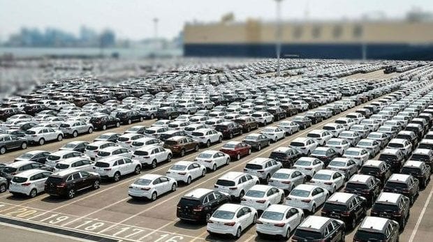 Voici les nouvelles taxes sur les véhicules neufs, après la révision à la baisse