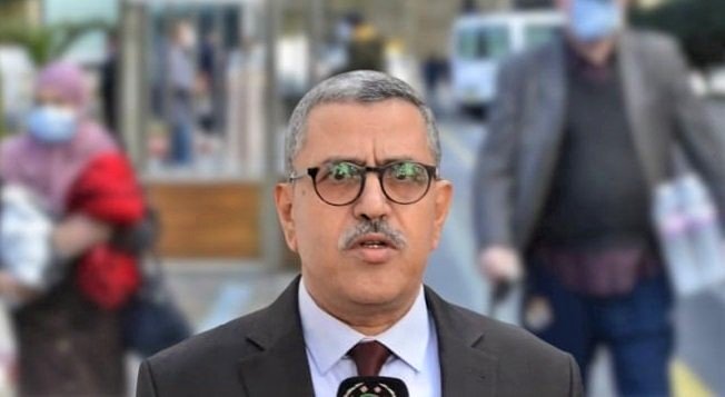 Le gouvernement annonce la prolongation du confinement