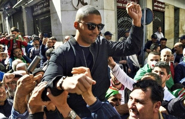 Le collectif des avocats de Drareni réagit aux propos de Tebboune