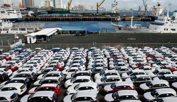 LFC 2020 : Voici les nouvelles taxes sur les véhicules neufs