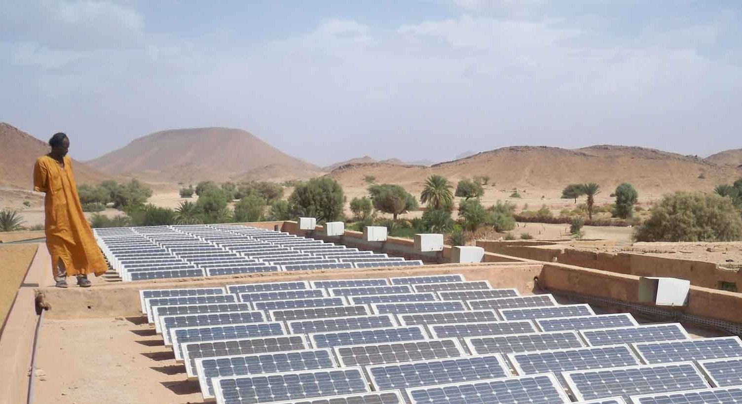 Indice de transition énergétique 2020 : Voici le classement de l’Algérie