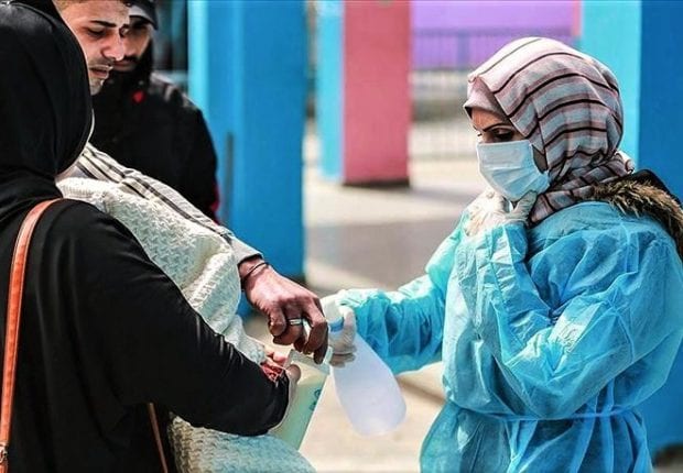 Coronavirus Algérie : Les principaux événements de la journée du 7 Mai 2020