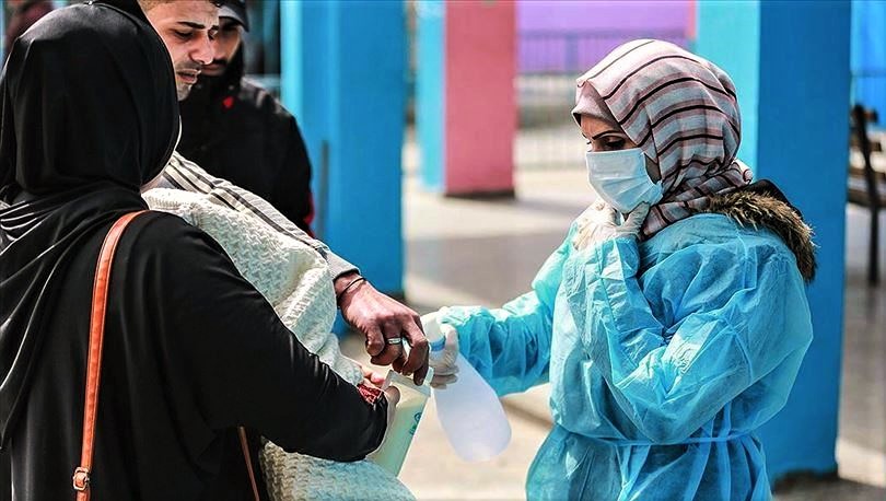 Coronavirus Algérie : Les principaux événements de la journée du 7 Mai 2020