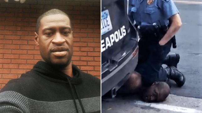 États-Unis : un afro-américain tué lors d’une interpellation