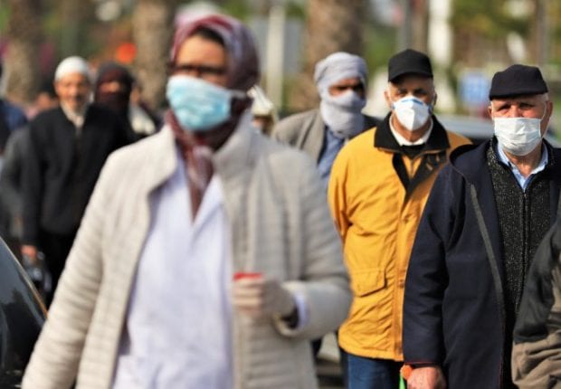 Coronavirus Algérie : Les principaux événements de la journée du 9 Mai 2020