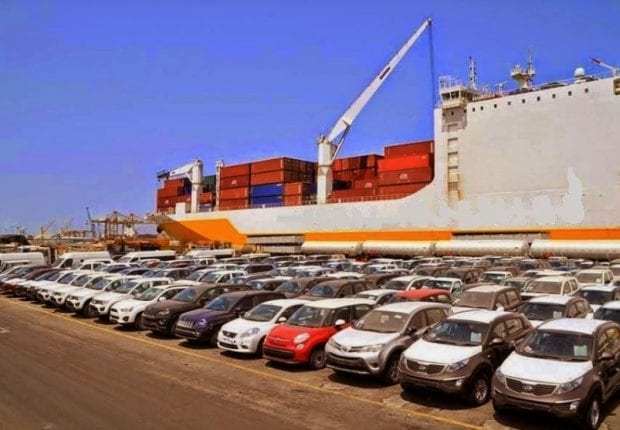 Importation des véhicules neufs : Ce que disent les experts