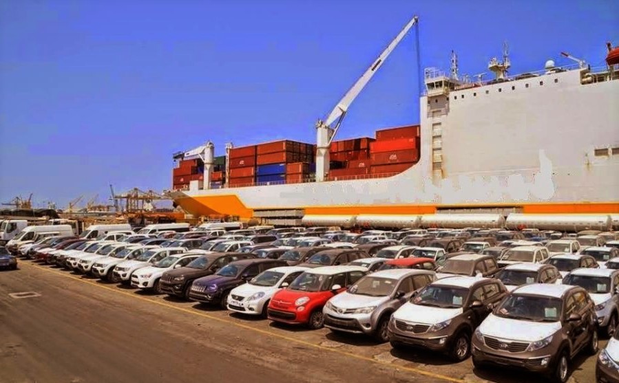 Importation des véhicules neufs : Ce que disent les experts