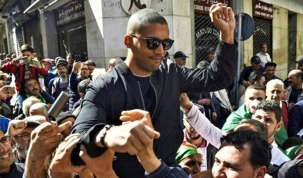 La demande de libération du journaliste Khaled Drareni rejetée