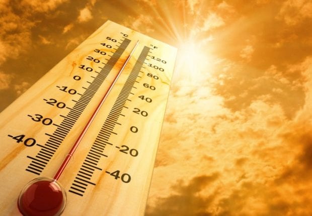 Des records de chaleur attendus dans plusieurs régions du pays