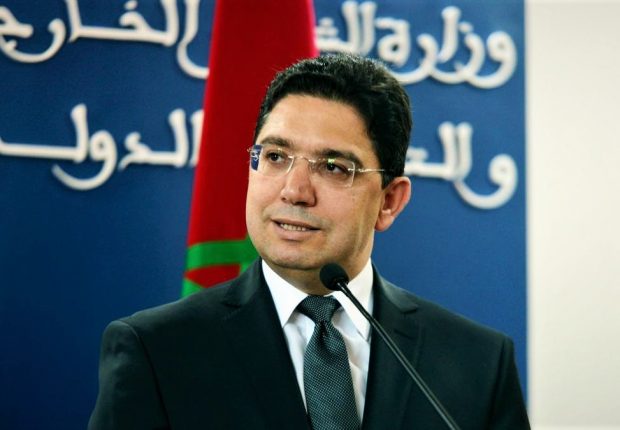 Chef de la diplomatie marocaine : « Un pays voisin continue d’alimenter le séparatisme »