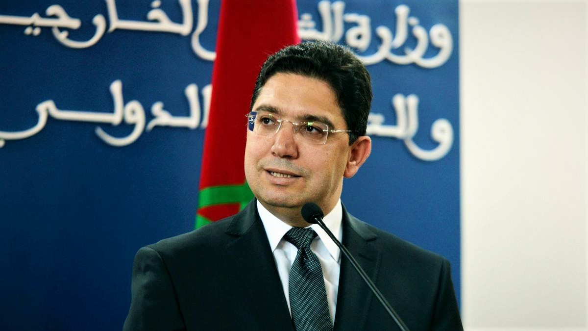 Chef de la diplomatie marocaine : « Un pays voisin continue d’alimenter le séparatisme »
