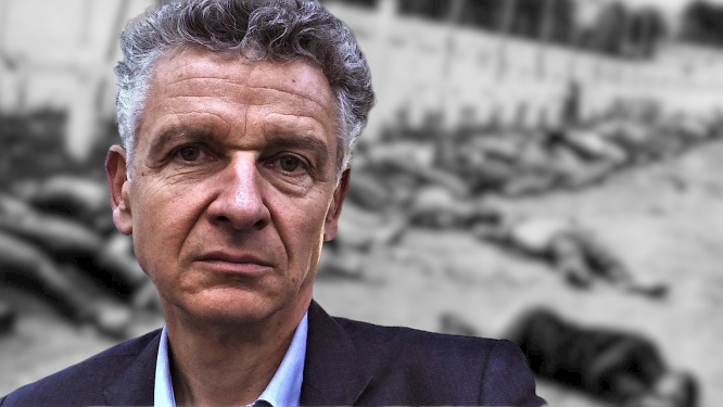 Massacres du 8 mai 1945 : Le Cour Grandmaison regrette « le silence de la France »