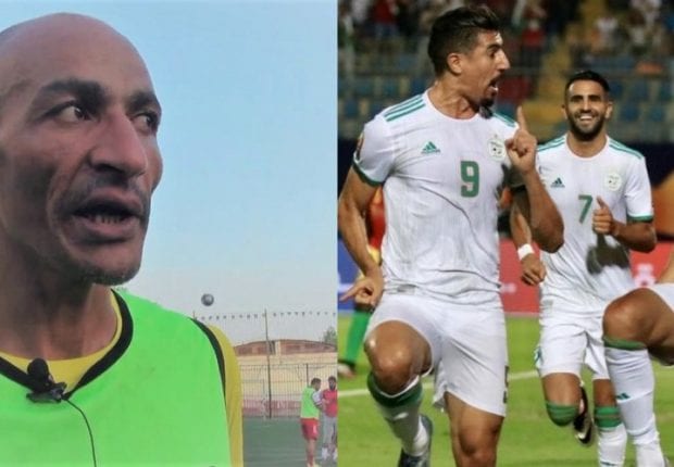 L’ancien joueur Merakchi s’en prend aux joueurs de l’EN (Vidéo)