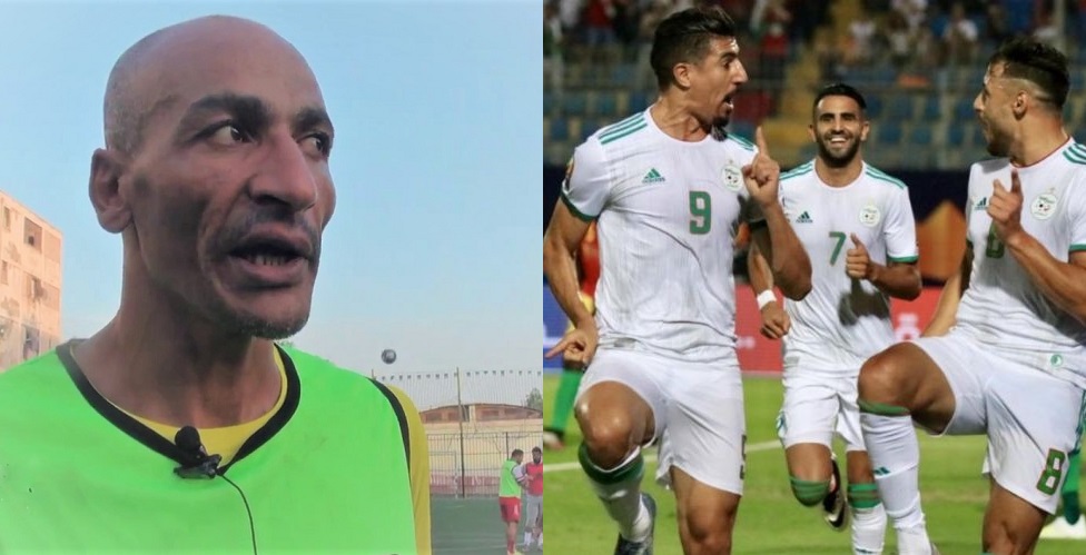 L’ancien joueur Merakchi s’en prend aux joueurs de l’EN (Vidéo)