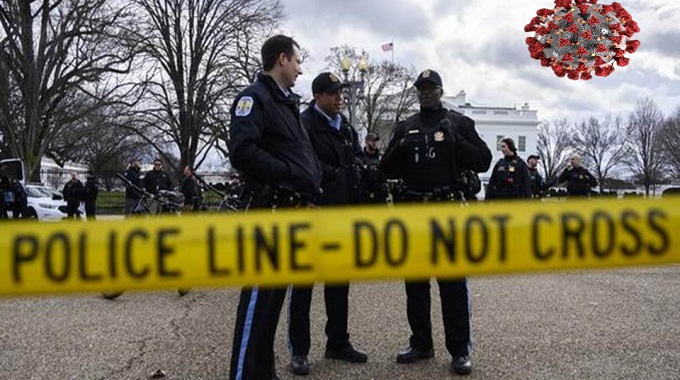 Un scientifique travaillant sur Covid-19 assassiné aux USA