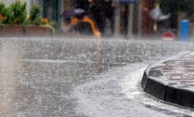 Alerte météo. Pluies orageuses sur plusieurs wilayas