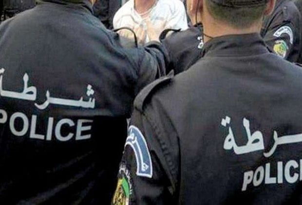 Un mineur placé en détention à Mascara