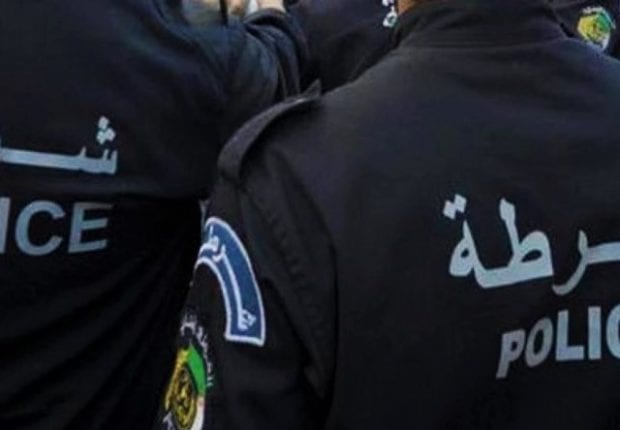 Une policière blesse son collègue avec son arme de service à Sidi Bel Abbès