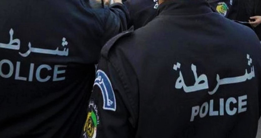 Une policière blesse son collègue avec son arme de service à Sidi Bel Abbès