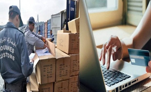Achat en ligne de l’étranger : Les précisions des douanes