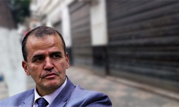 Kamel Rezig :  » La (re)fermeture des boutiques est parmi les prérogatives des Walis «