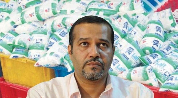 Crise des sachets de lait : l’APOCE lance une alerte