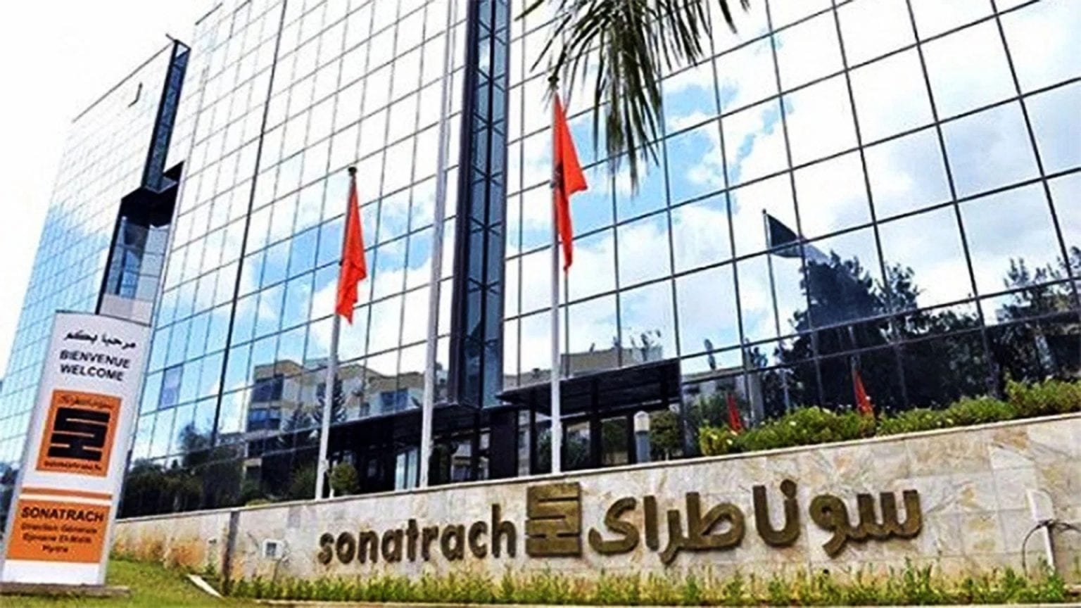 Sonatrach dément la « reprise générale du personnel de l’Entreprise »