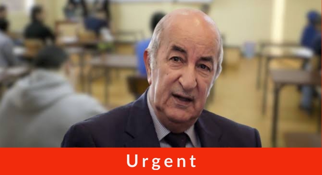 La rentrée scolaire reportée, l’examen de la 5AP annulé