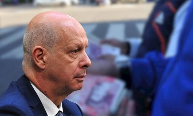 Vers le renforcement de la lutte contre le marché parallèle des devises