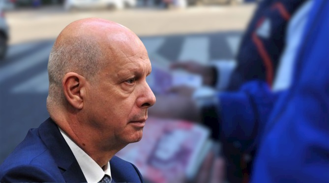 Vers le renforcement de la lutte contre le marché parallèle des devises