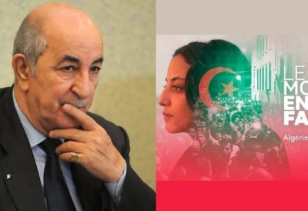 Reportage de France 5 sur le Hirak : L’Algérie rappelle son ambassadeur à Paris