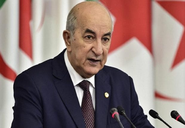 Le gouvernement décide d’augmenter le salaire minimum en Algérie