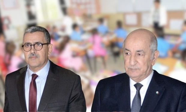 Réunion du conseil des ministres : La réorganisation de l’année scolaire au Menu