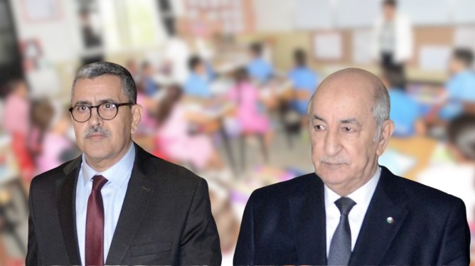 Réunion du conseil des ministres : La réorganisation de l’année scolaire au Menu