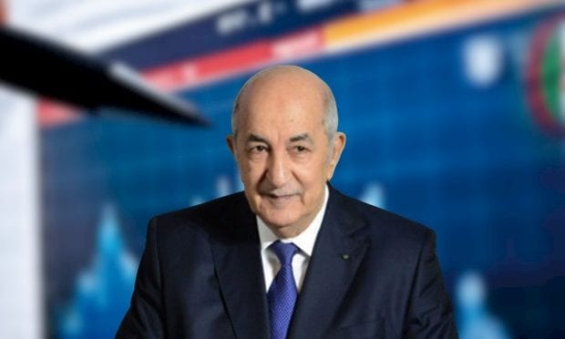 Les mesures annoncées par Tebboune pour faire face à la crise économique