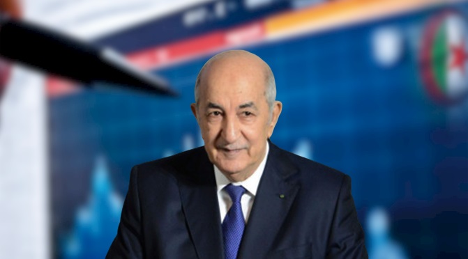 Les mesures annoncées par Tebboune pour faire face à la crise économique