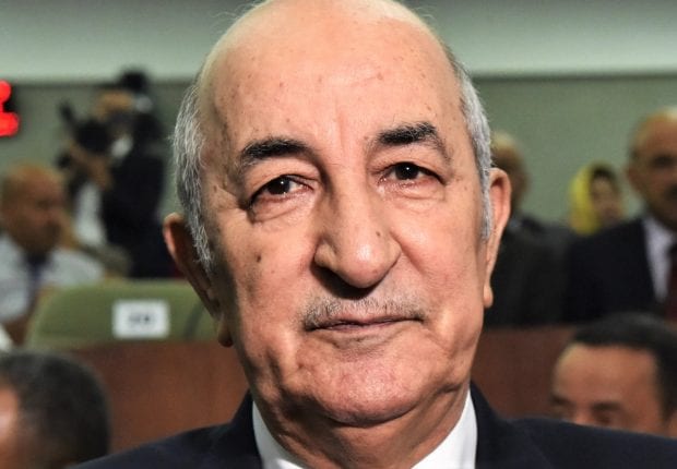 Tebboune ordonne la création d’une nouvelle chaîne de télévision