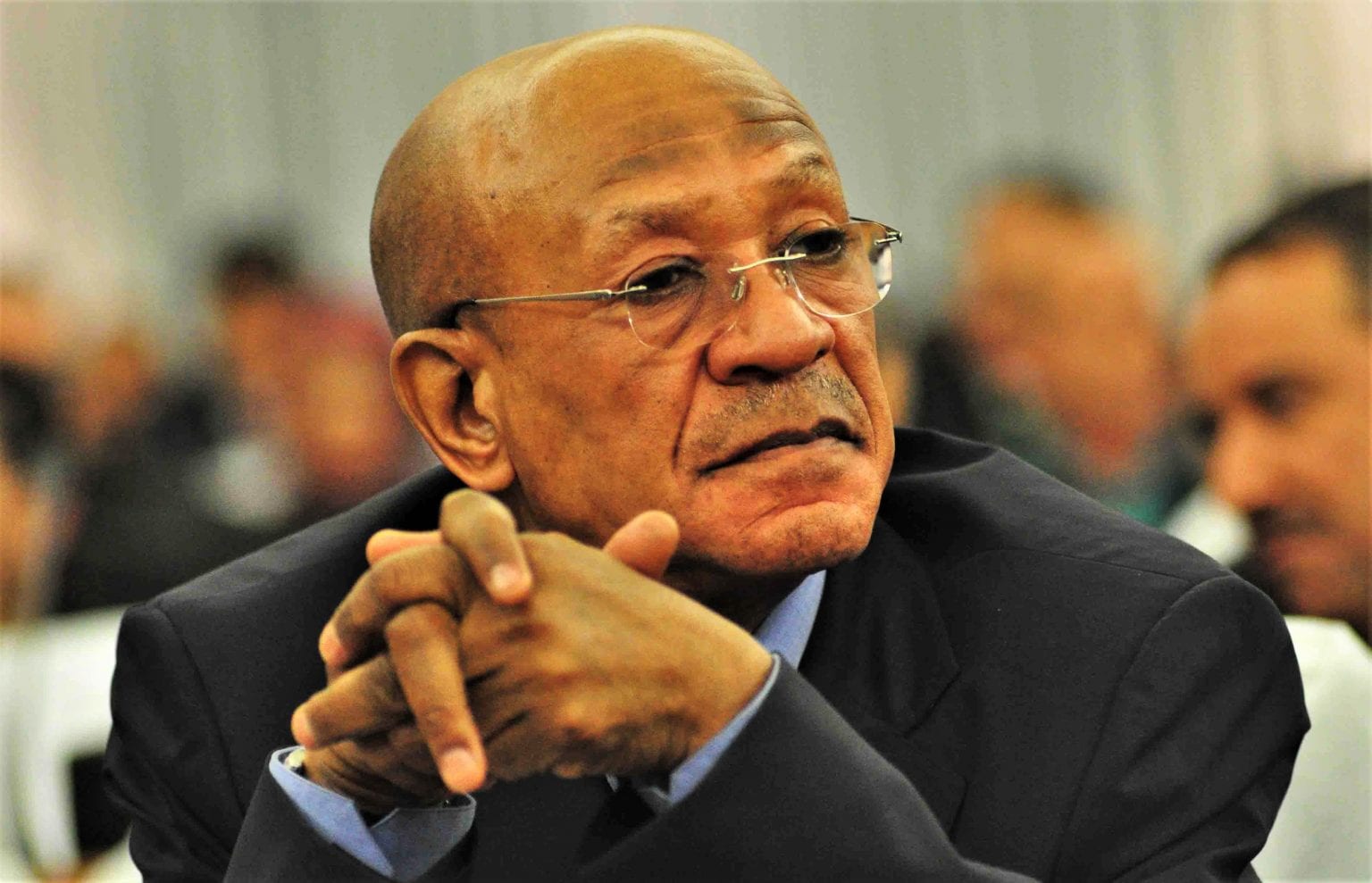 Corruption : Zoukh bientôt devant la justice