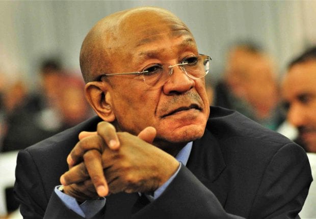 Corruption : Zoukh bientôt devant la justice